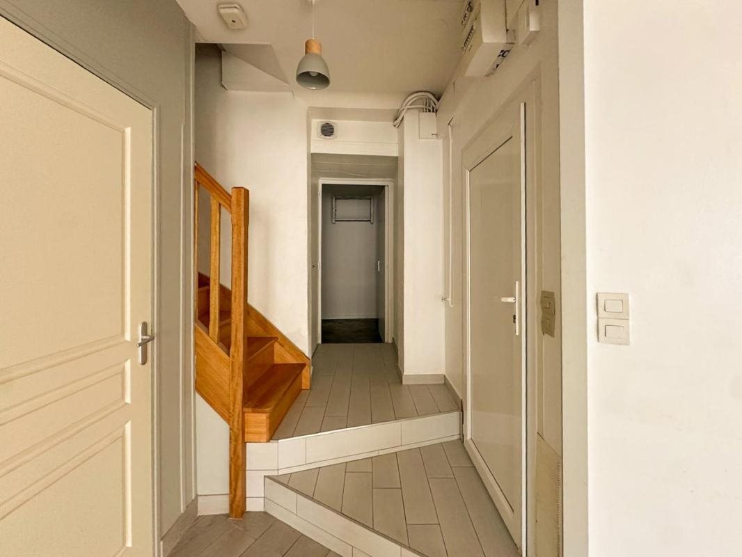 Maison à vendre, 71m², Cholet