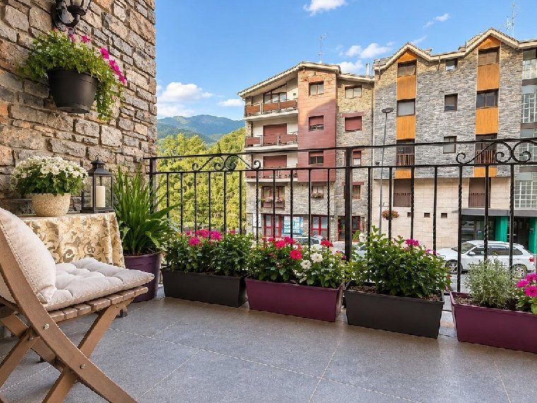 Piso de 4 habitaciones en venta en La Massana · 16 de 41