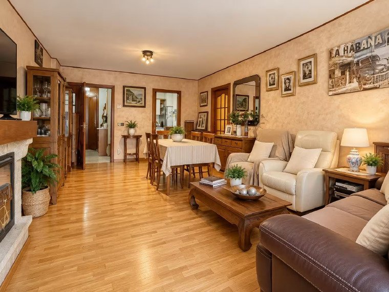 Piso de 4 habitaciones en venta en La Massana · 17 de 41