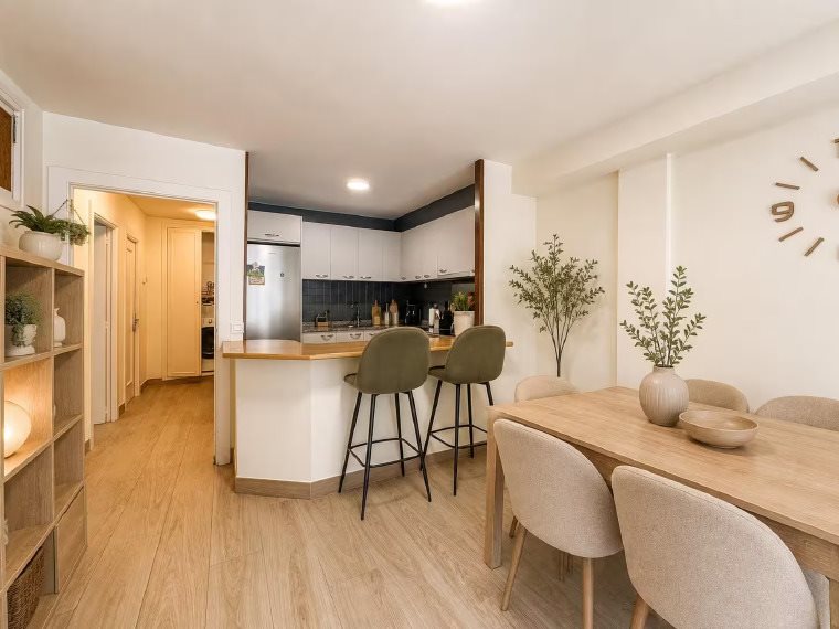 2-bedroom flat for sale in Encamp · 2 of 60