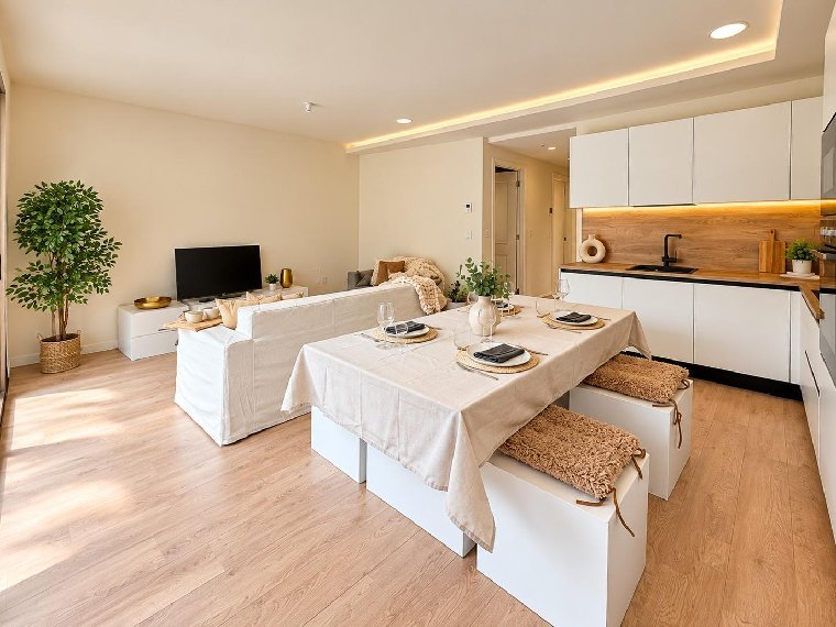 Pis de 3 habitacions en venda a Encamp · 2 de 13