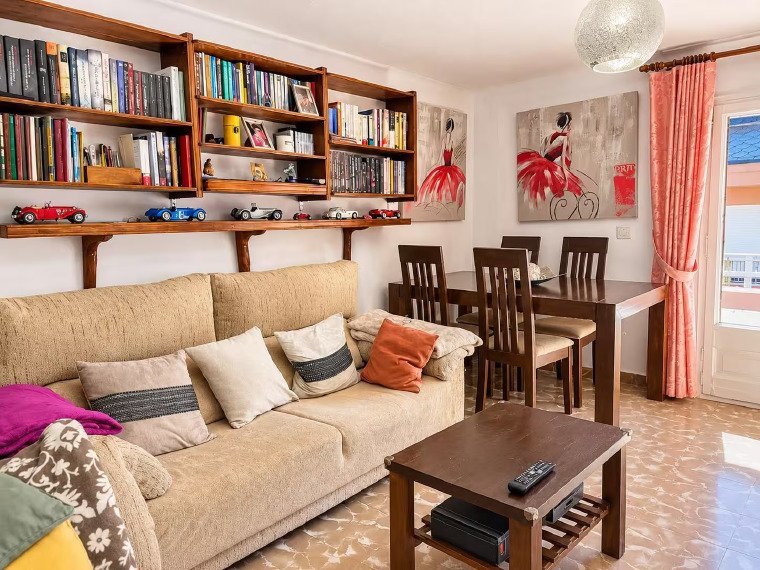 3-bedroom flat for sale in Escaldes-Engordany · 2 of 12
