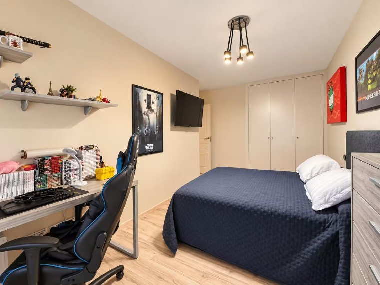 3-bedroom flat for sale in Andorra la Vella · 3 of 3