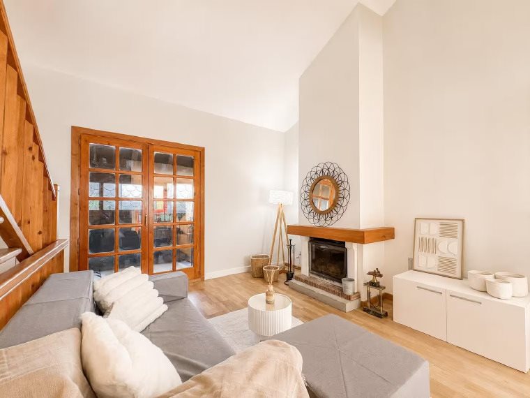3-bedroom flat for sale in El Tarter, Canillo · 2 of 60