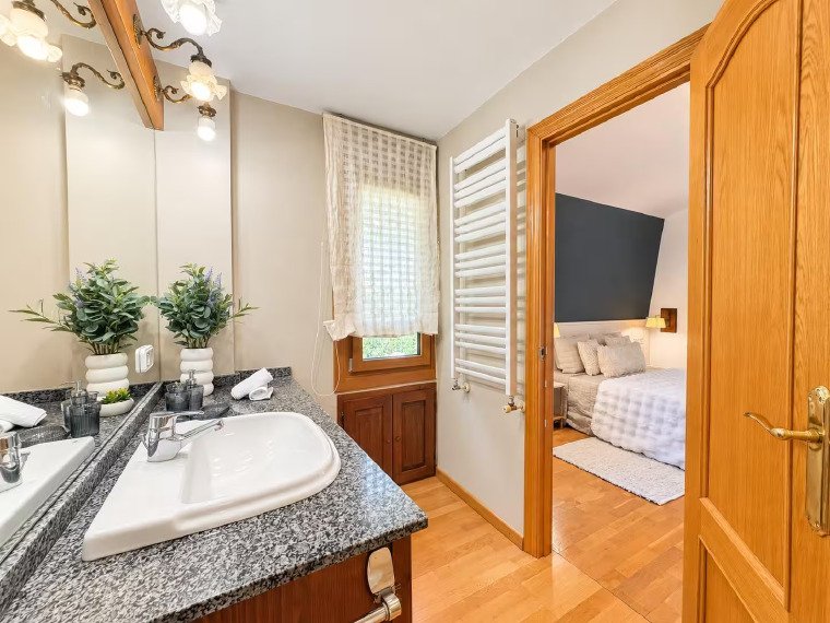 3-bedroom penthouse for sale in Les Bons, Encamp · 3 of 49