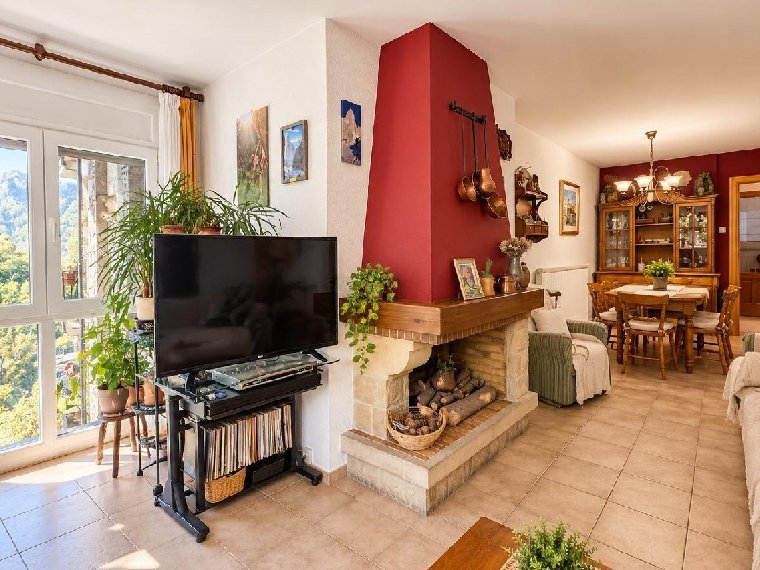 3-bedroom flat for sale in Escaldes-Engordany · 49 of 60