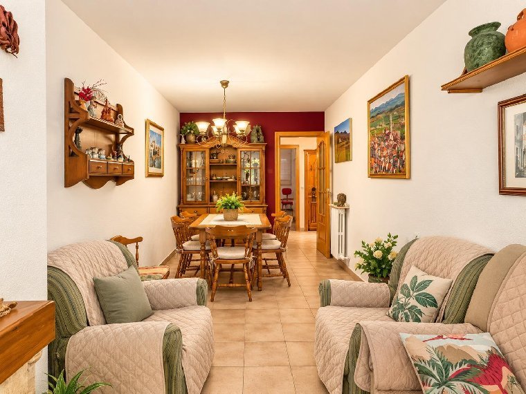 3-bedroom flat for sale in Escaldes-Engordany · 50 of 60