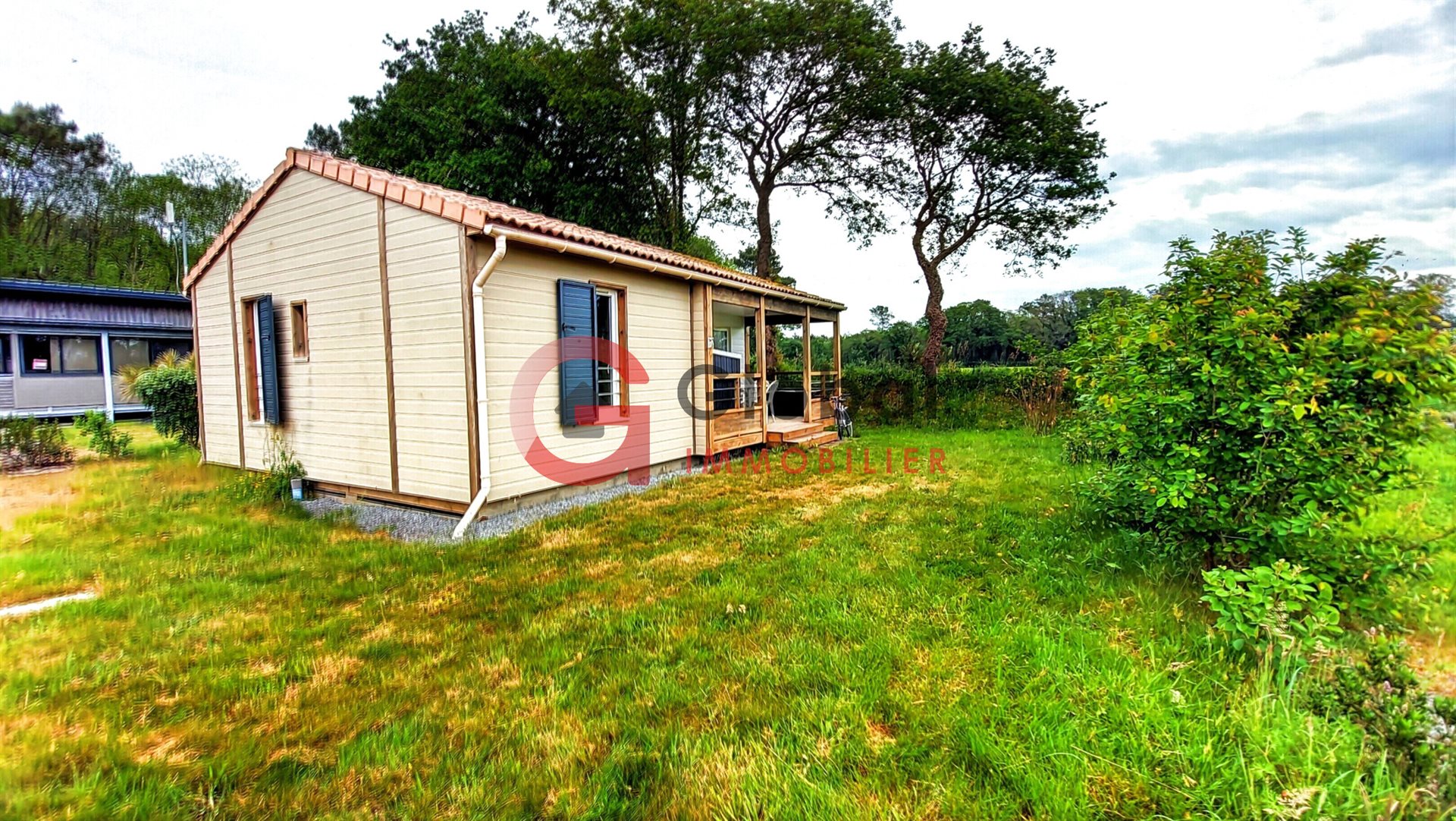 Maison à vendre, 40m², Marzan