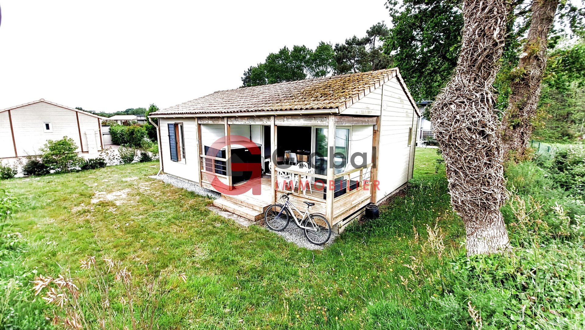 Maison à vendre, 40m², Marzan
