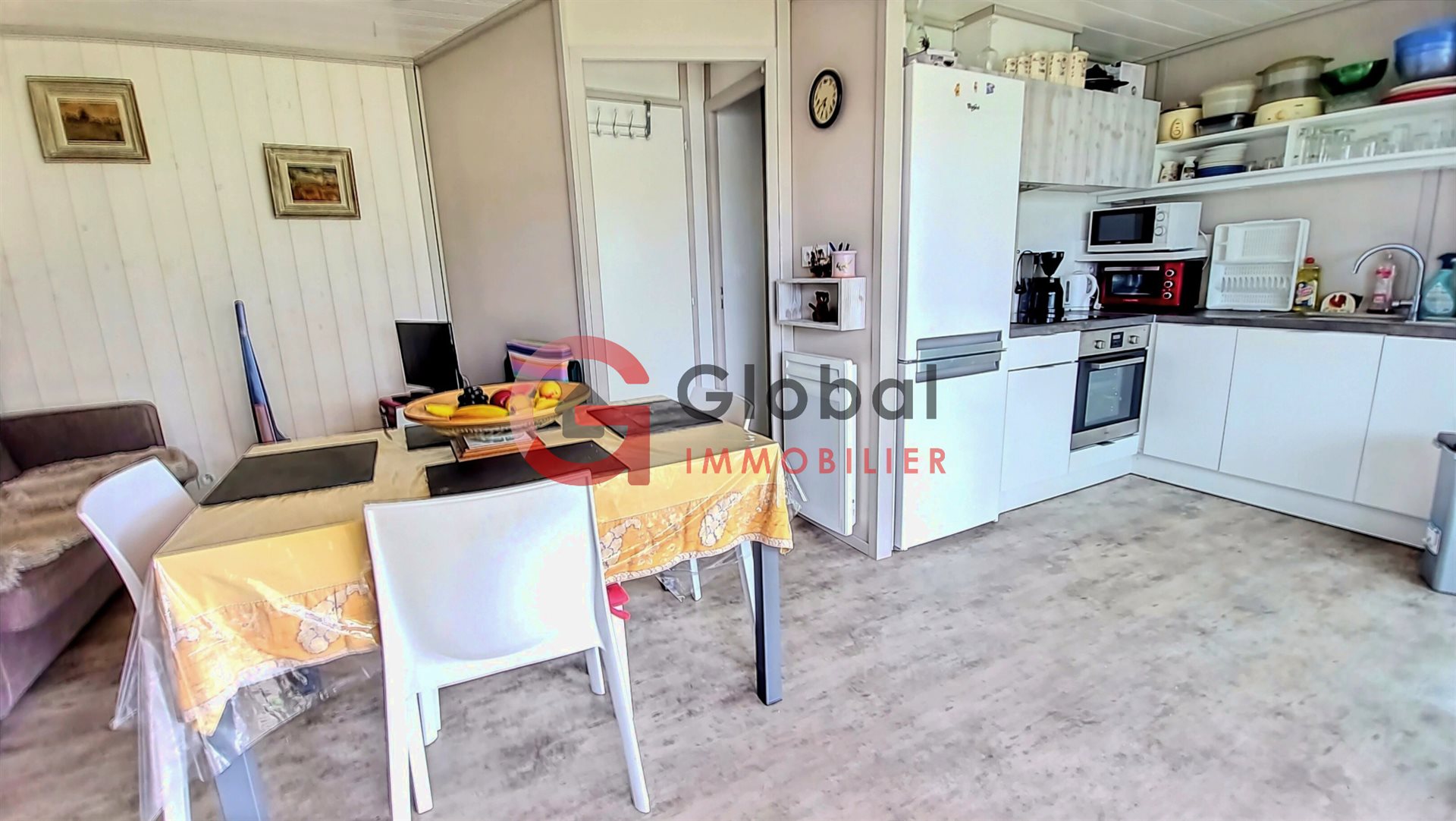Maison à vendre, 40m², Marzan