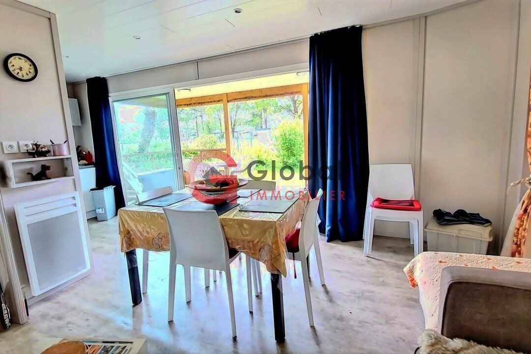 Maison à vendre, 40m², Marzan