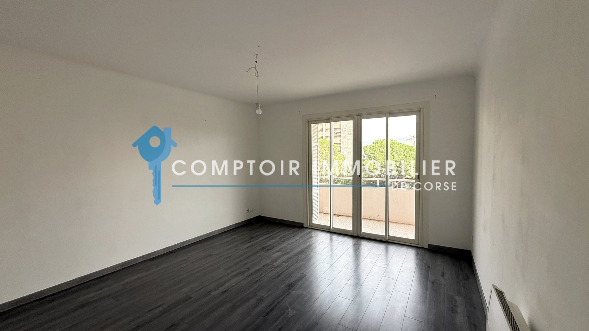 Appartement à vendre, 84m², Ajaccio