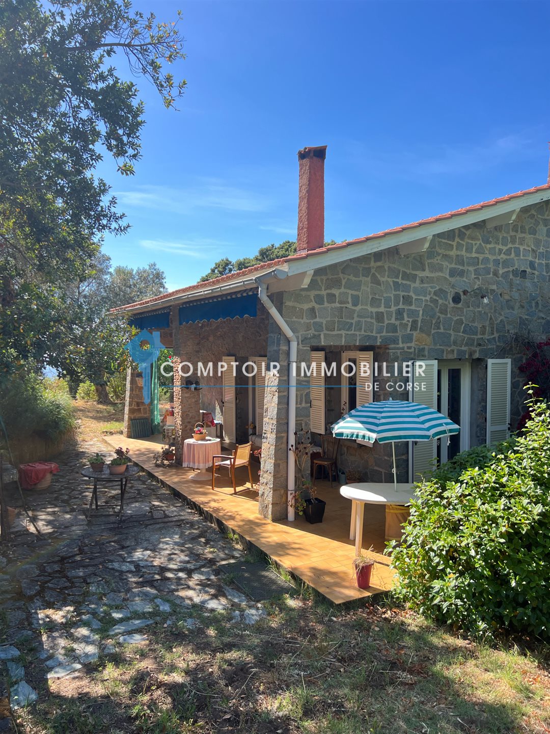 Maison à vendre, 160m², Viggianello