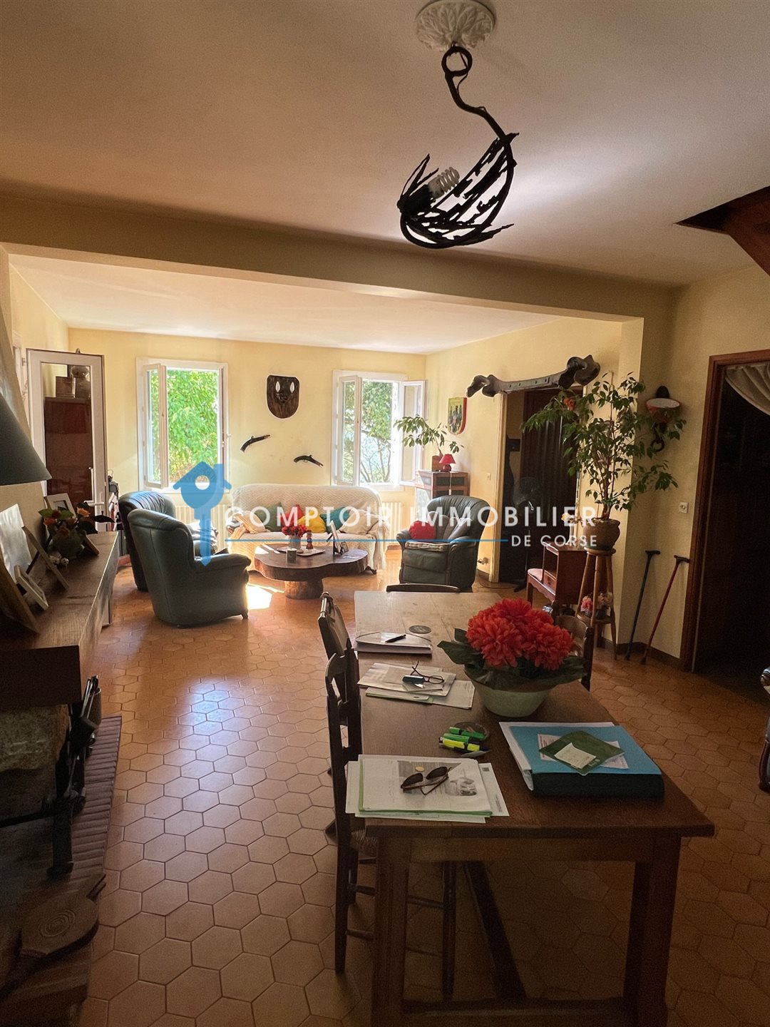 Maison à vendre, 160m², Viggianello