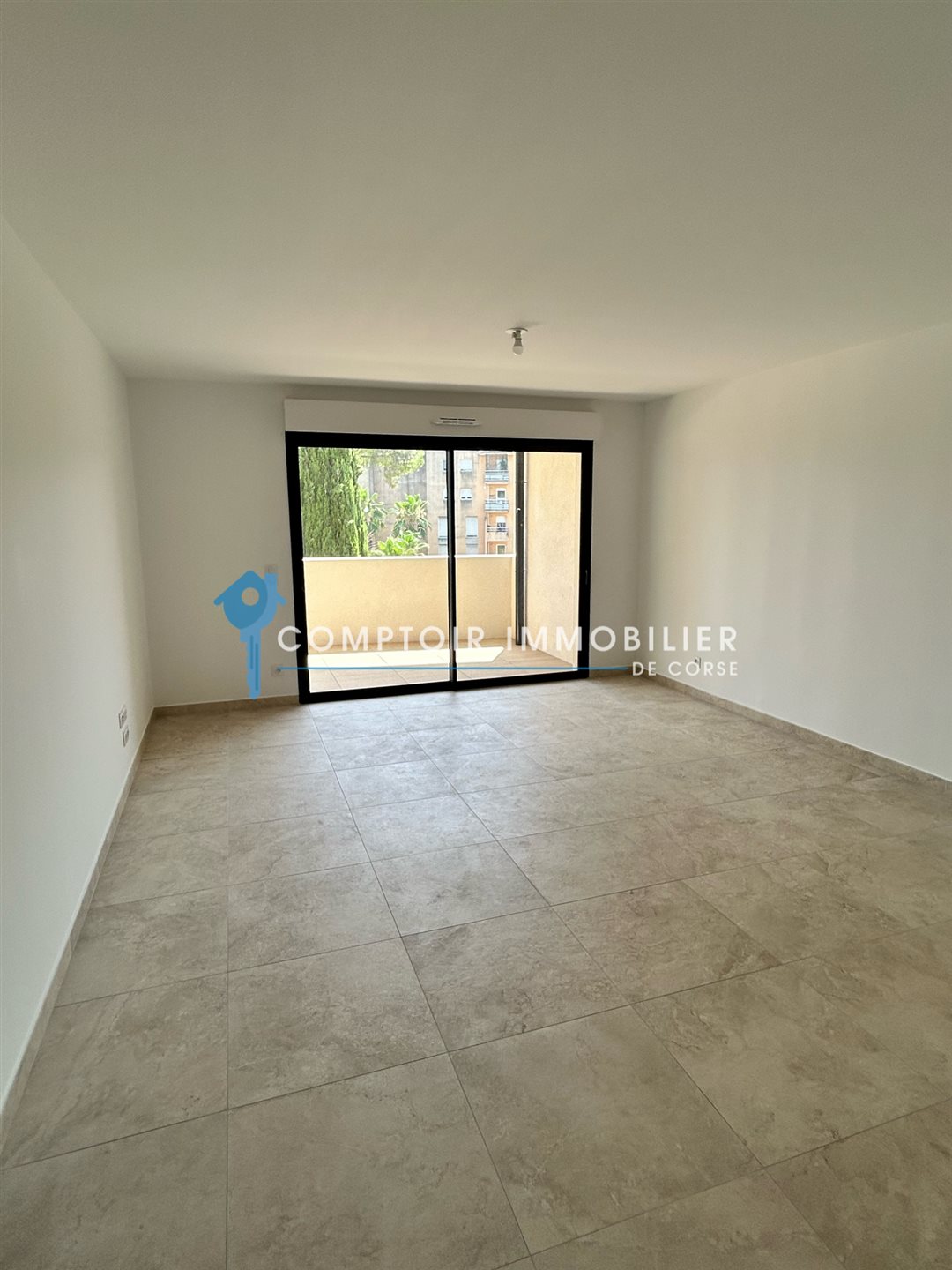 Appartement à vendre, 61m², Ajaccio