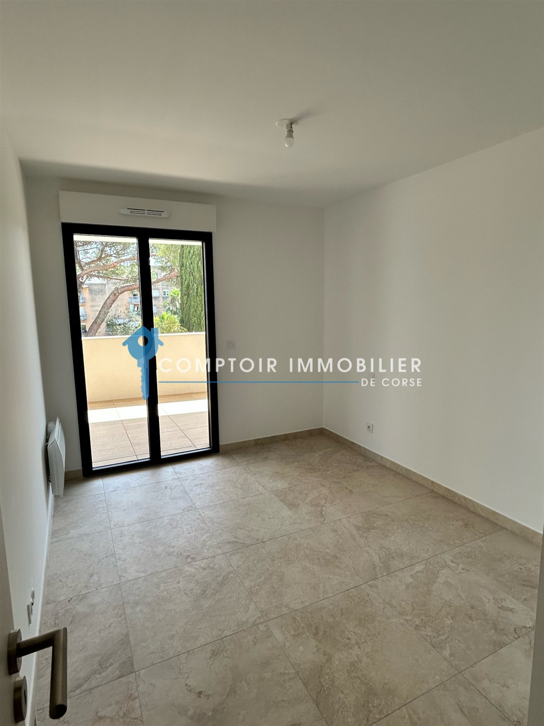 Appartement à vendre, 61m², Ajaccio