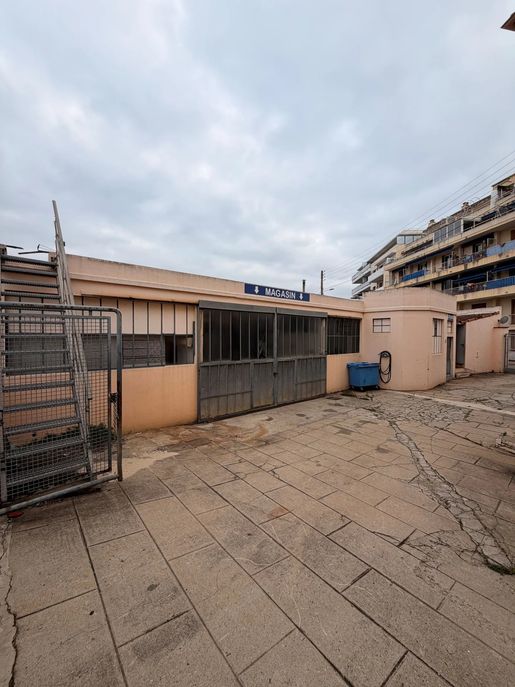 Local commercial 3 pièces 55 m² · à Cannes · 55 m² · 1 450 000 €