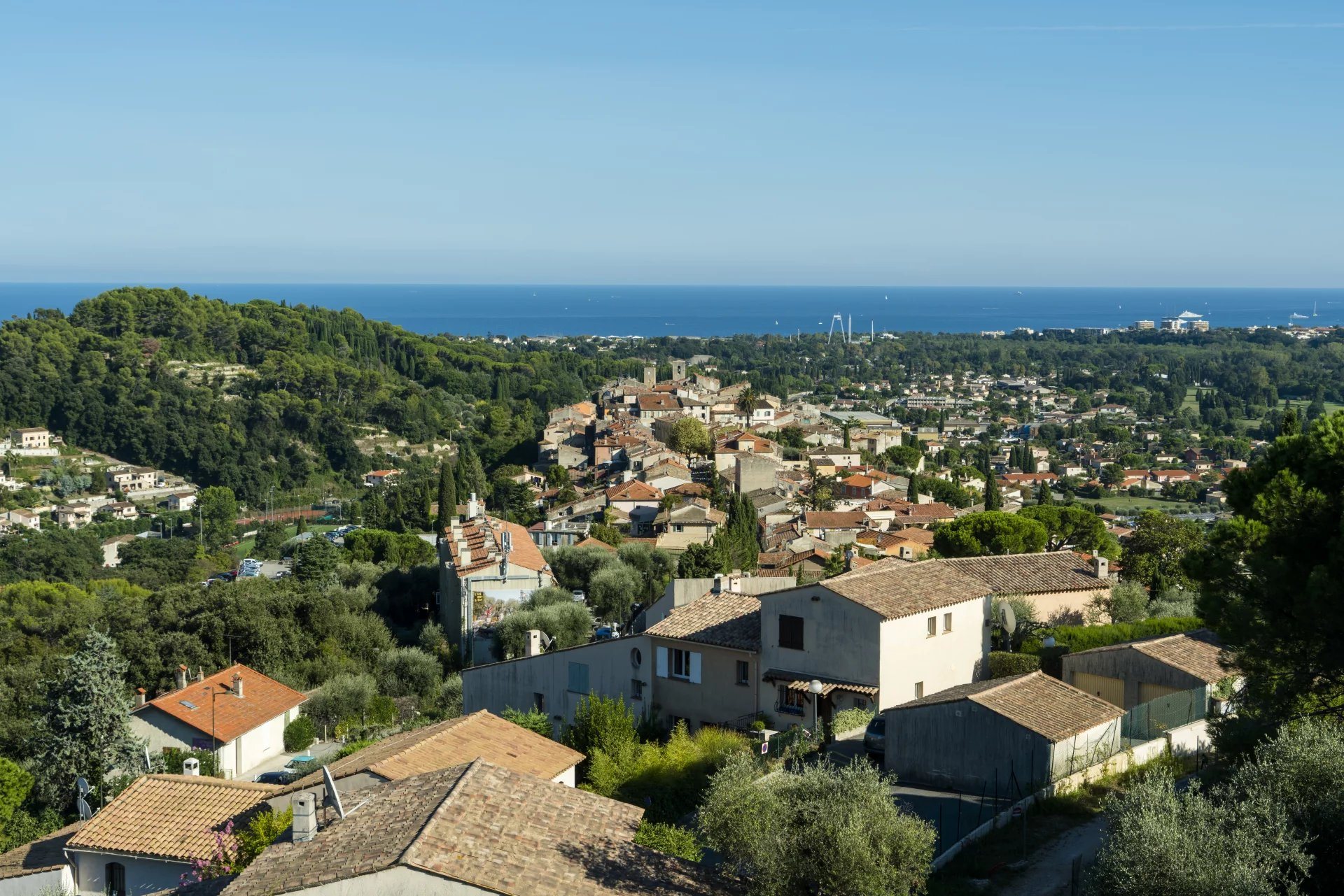 Appartement à vendre, 135m², Biot