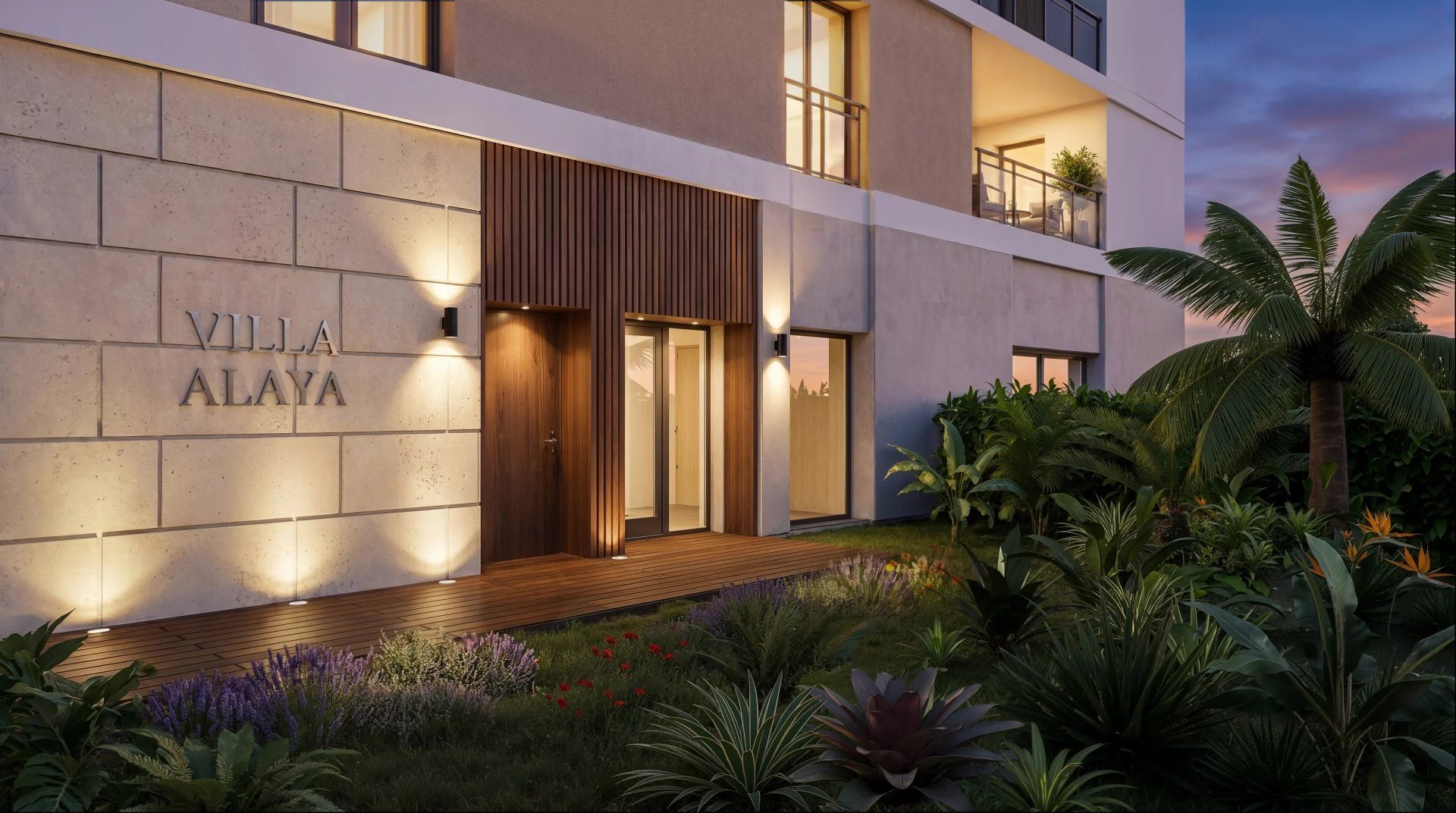 Appartement – Antibes - Plus