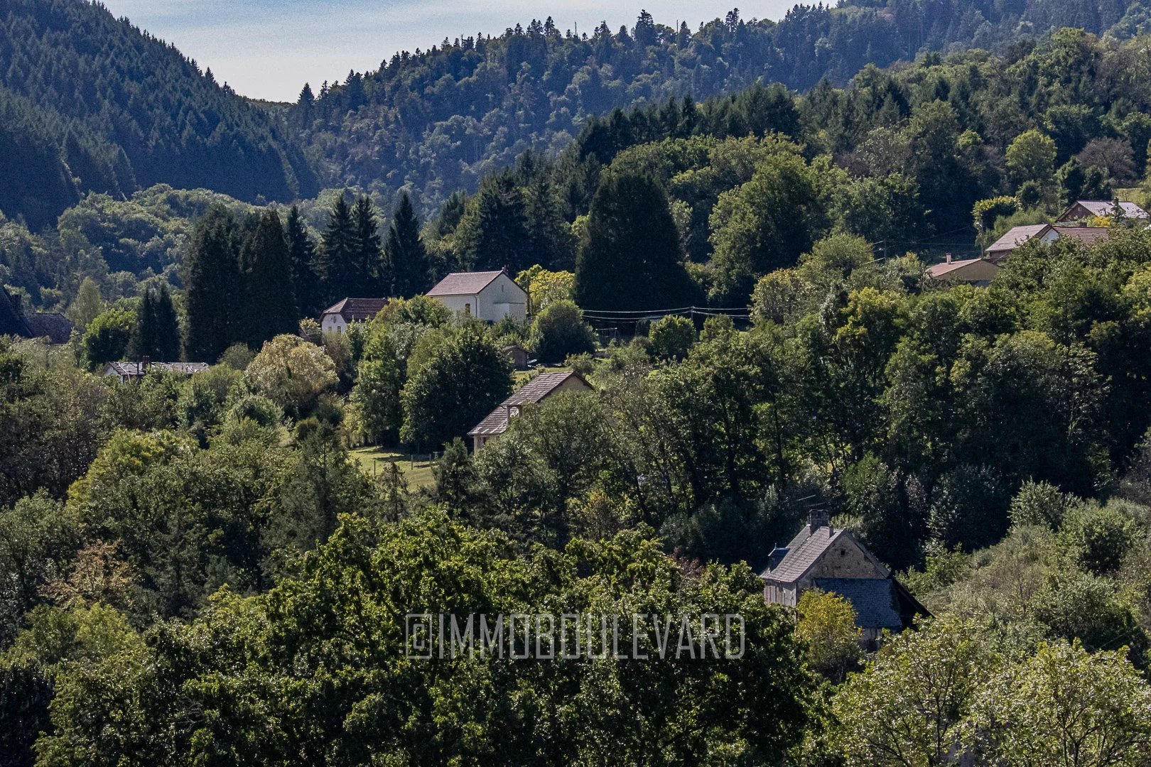 Maison à vendre, 171m², Châteauneuf-les-Bains