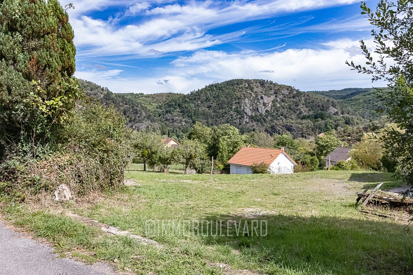 Maison à vendre, 171m², Châteauneuf-les-Bains