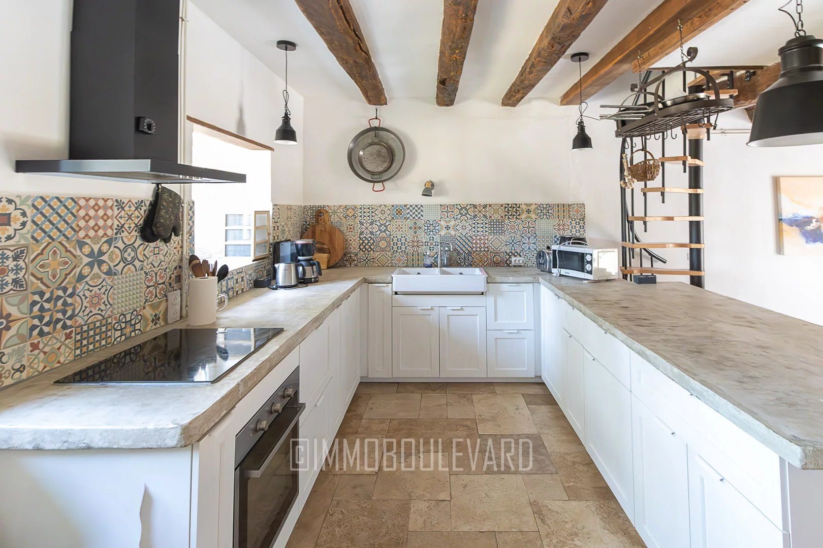 Maison à vendre, 280m², Vallière