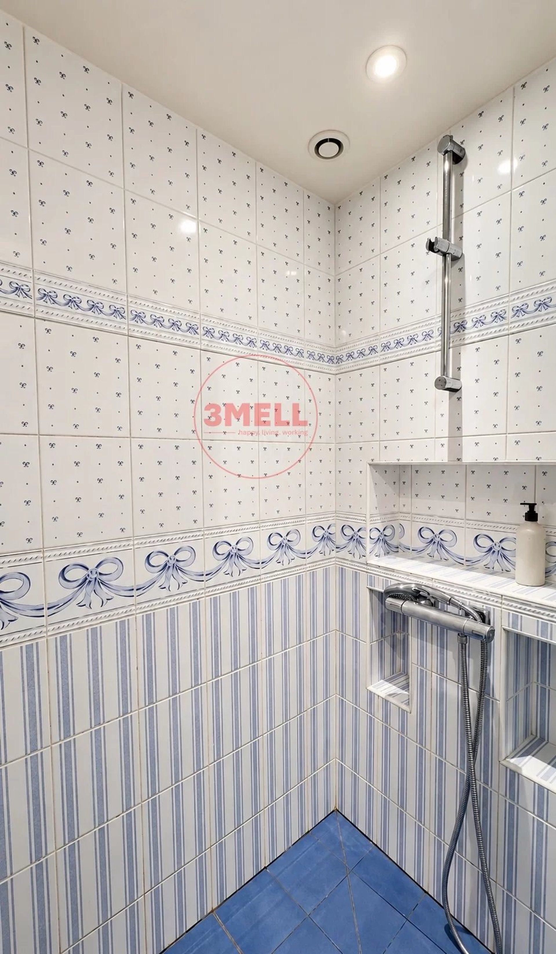 Appartement – Paris 17 - Plus