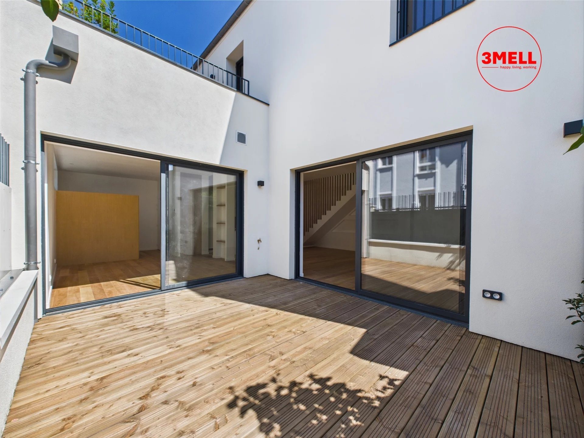 Maison à vendre, 123m², Asnières-sur-Seine