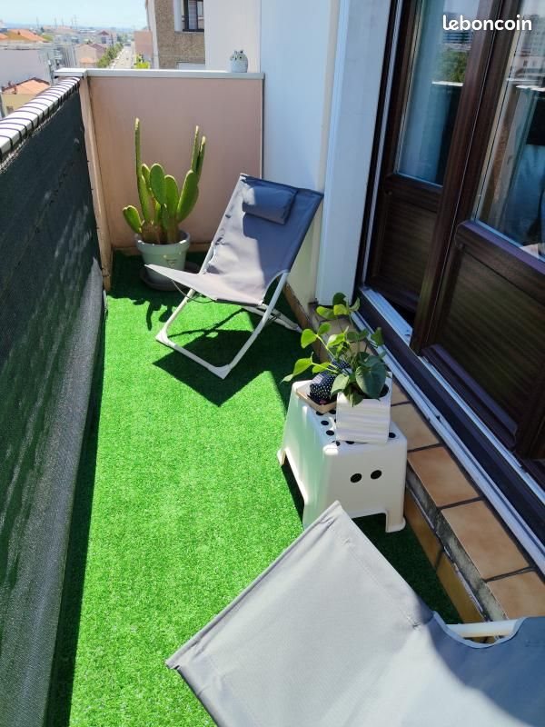 Appartement à vendre, 67m², Vénissieux