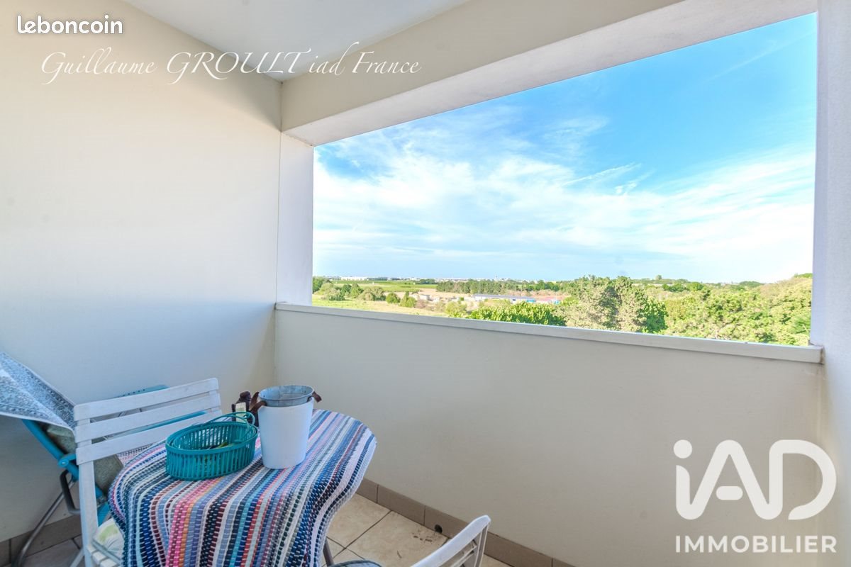 Appartement à vendre, 81m², Morangis