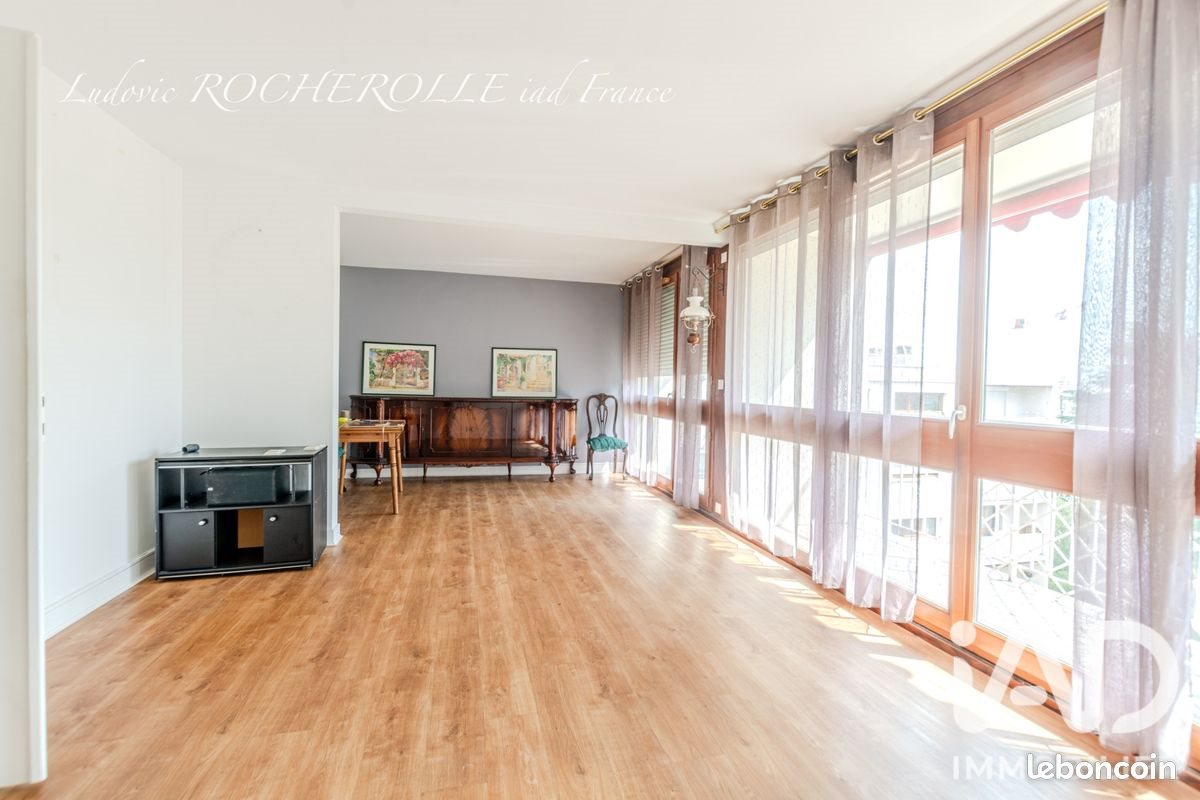 Appartement à vendre, 92m², Chilly-Mazarin