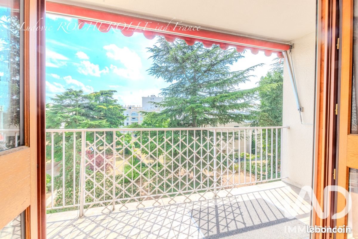 Appartement à vendre, 92m², Chilly-Mazarin