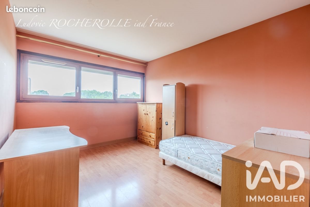 Appartement à vendre, 92m², Chilly-Mazarin