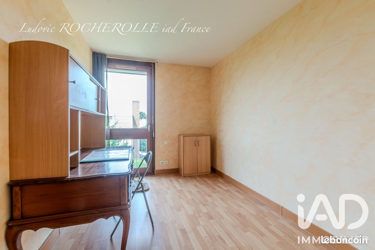 Appartement à vendre, 92m², Chilly-Mazarin