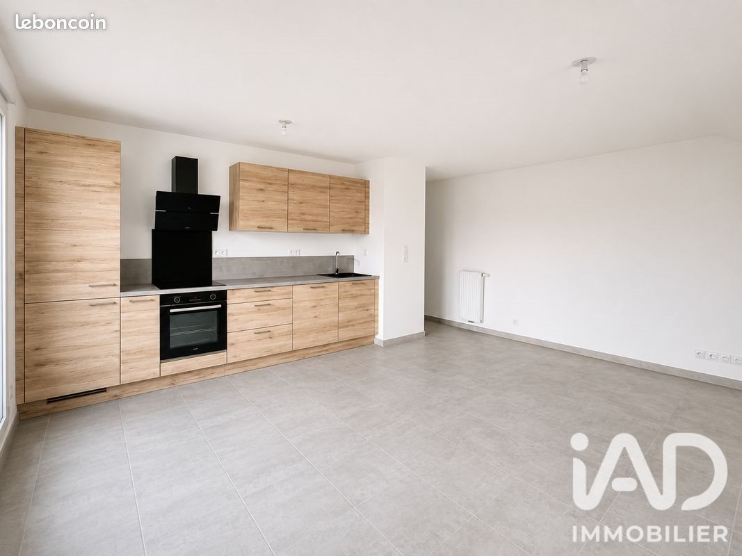 Appartement à vendre, 62m², La Baule-Escoublac