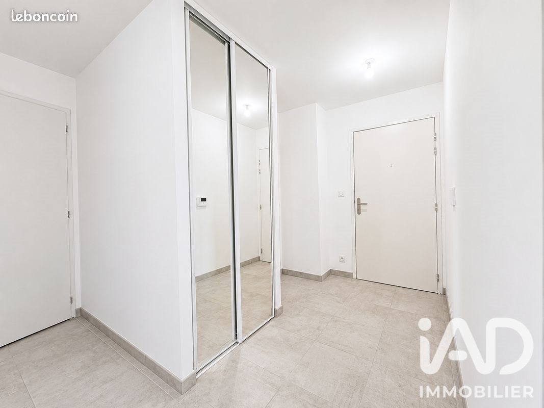 Appartement à vendre, 62m², La Baule-Escoublac