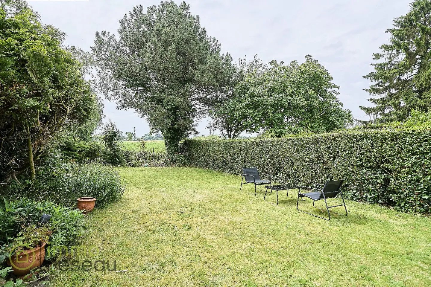 Maison à vendre, 93m², Bondues