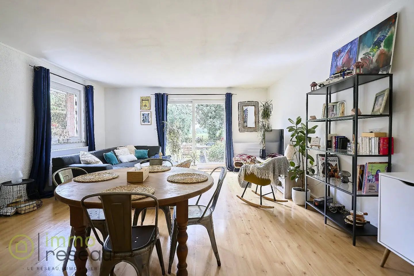 Maison à vendre, 93m², Bondues