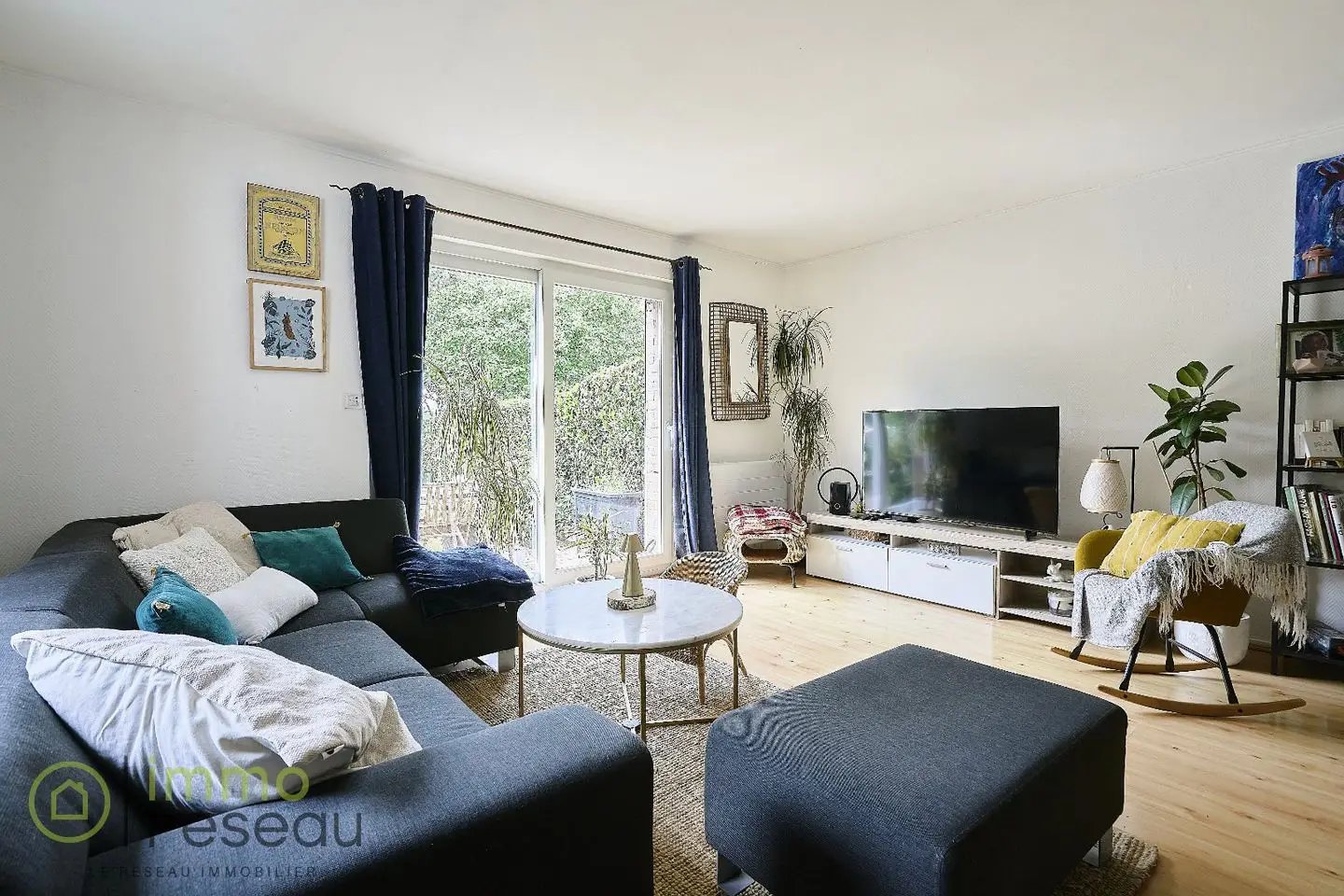 Maison à vendre, 93m², Bondues