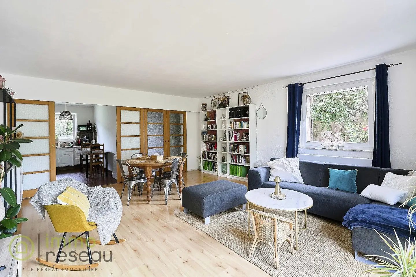 Maison à vendre, 93m², Bondues