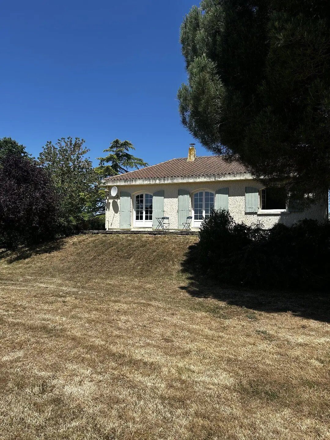 Maison à vendre, 90m², Cléré-sur-Layon