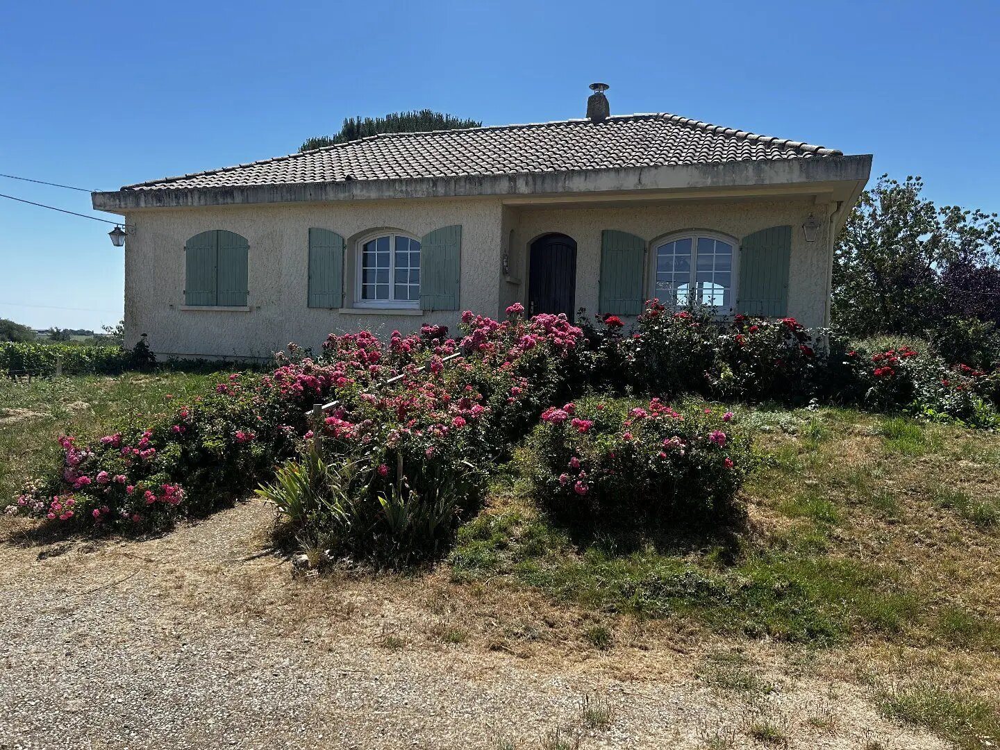 Maison à vendre, 90m², Cléré-sur-Layon