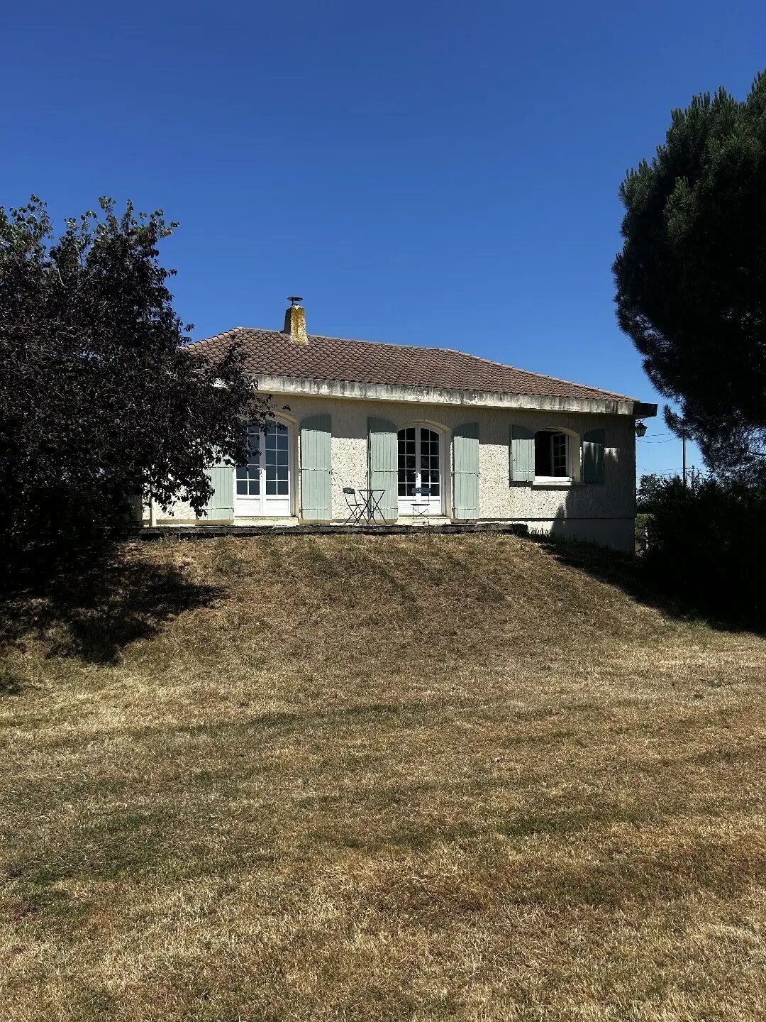Maison à vendre, 90m², Cléré-sur-Layon