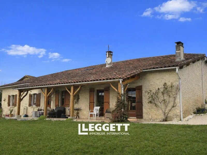 Maison à vendre, 171m², Curac