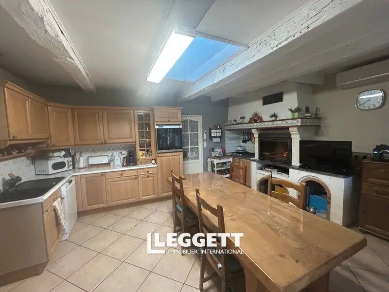 Maison à vendre, 171m², Curac