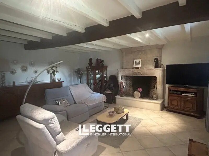Maison à vendre, 171m², Curac