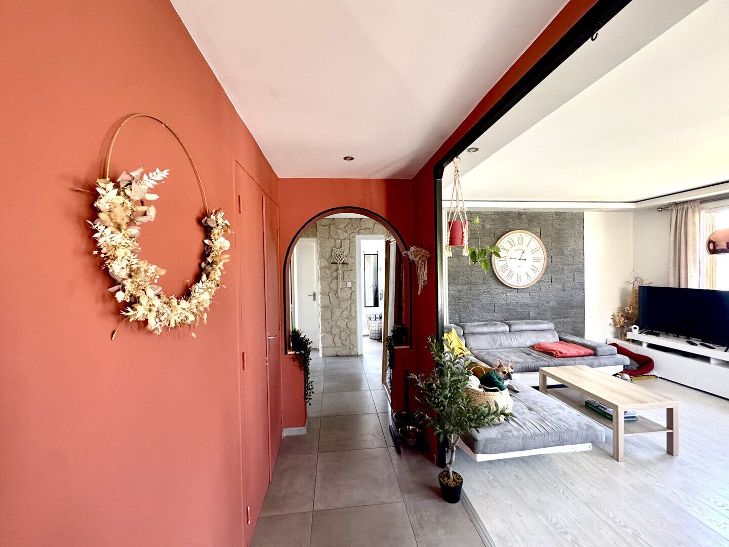 Maison à vendre, 137m², Andrézieux-Bouthéon
