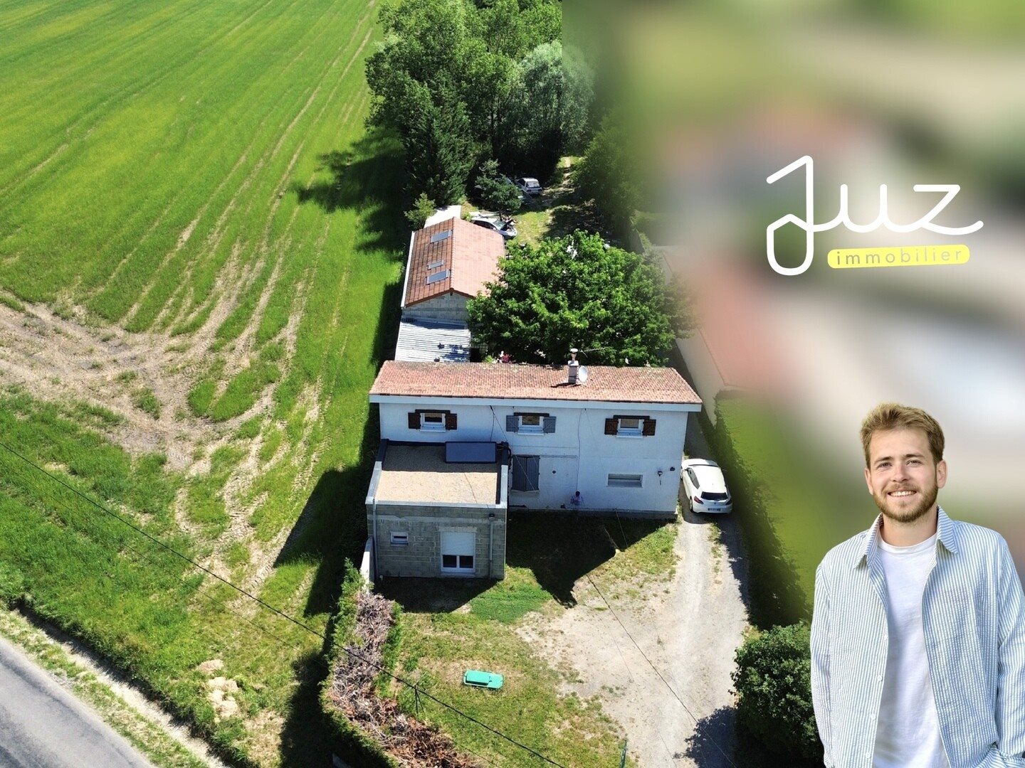Maison à vendre, 92m², Sury-le-Comtal