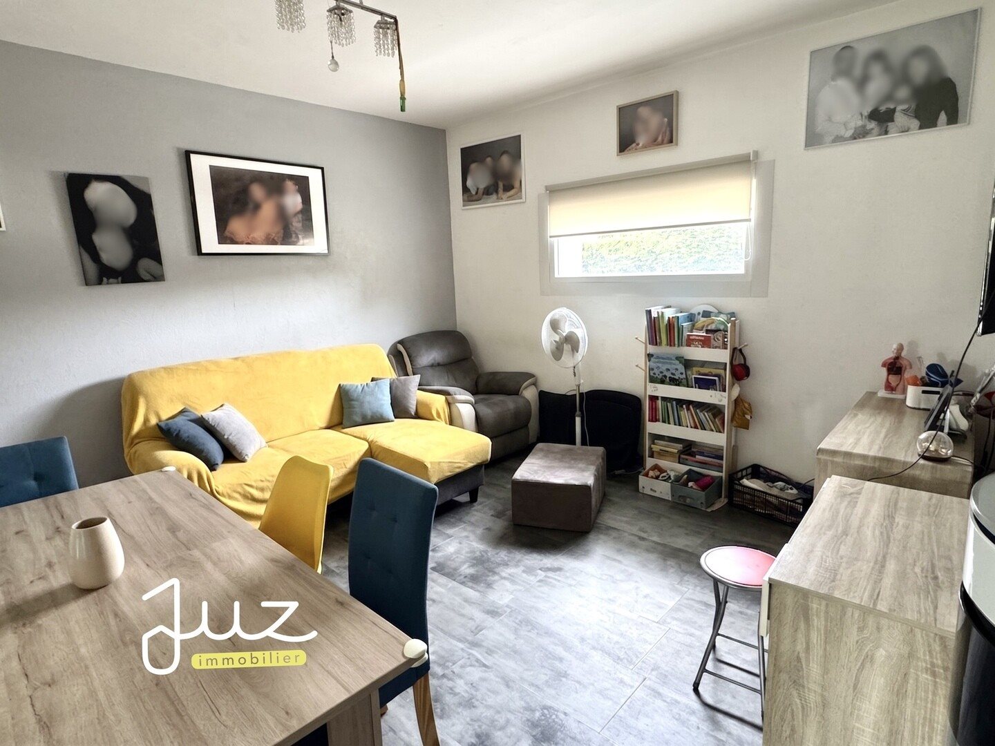 Maison à vendre, 92m², Sury-le-Comtal