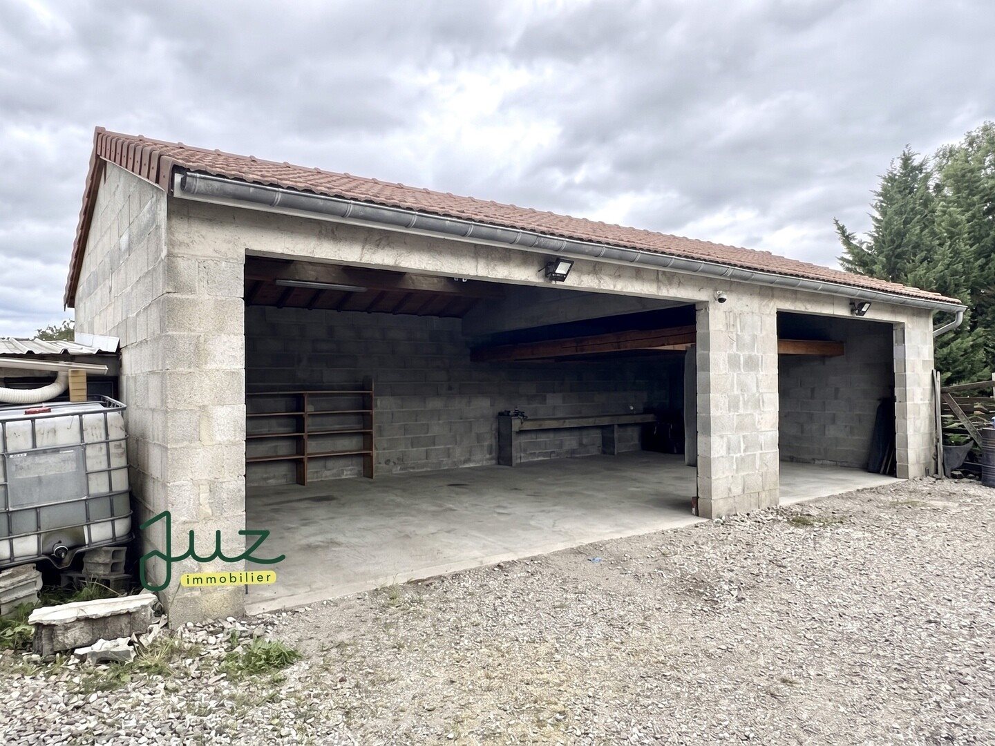 Maison à vendre, 92m², Sury-le-Comtal